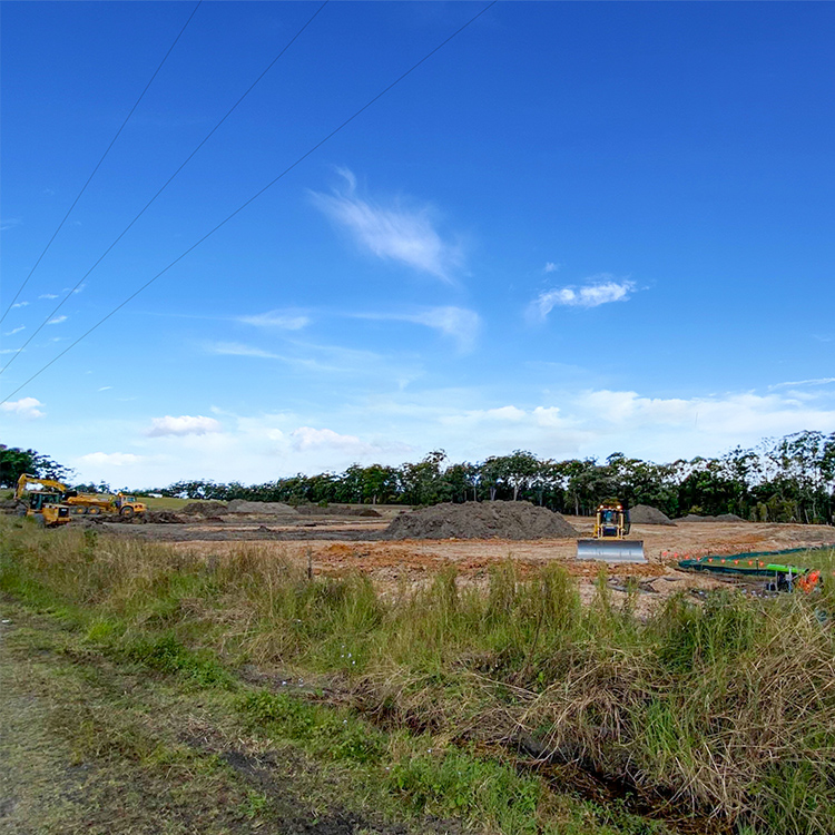 Construction update image