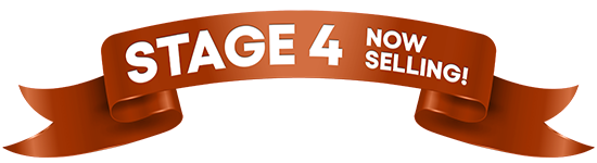Stage 3 now selling